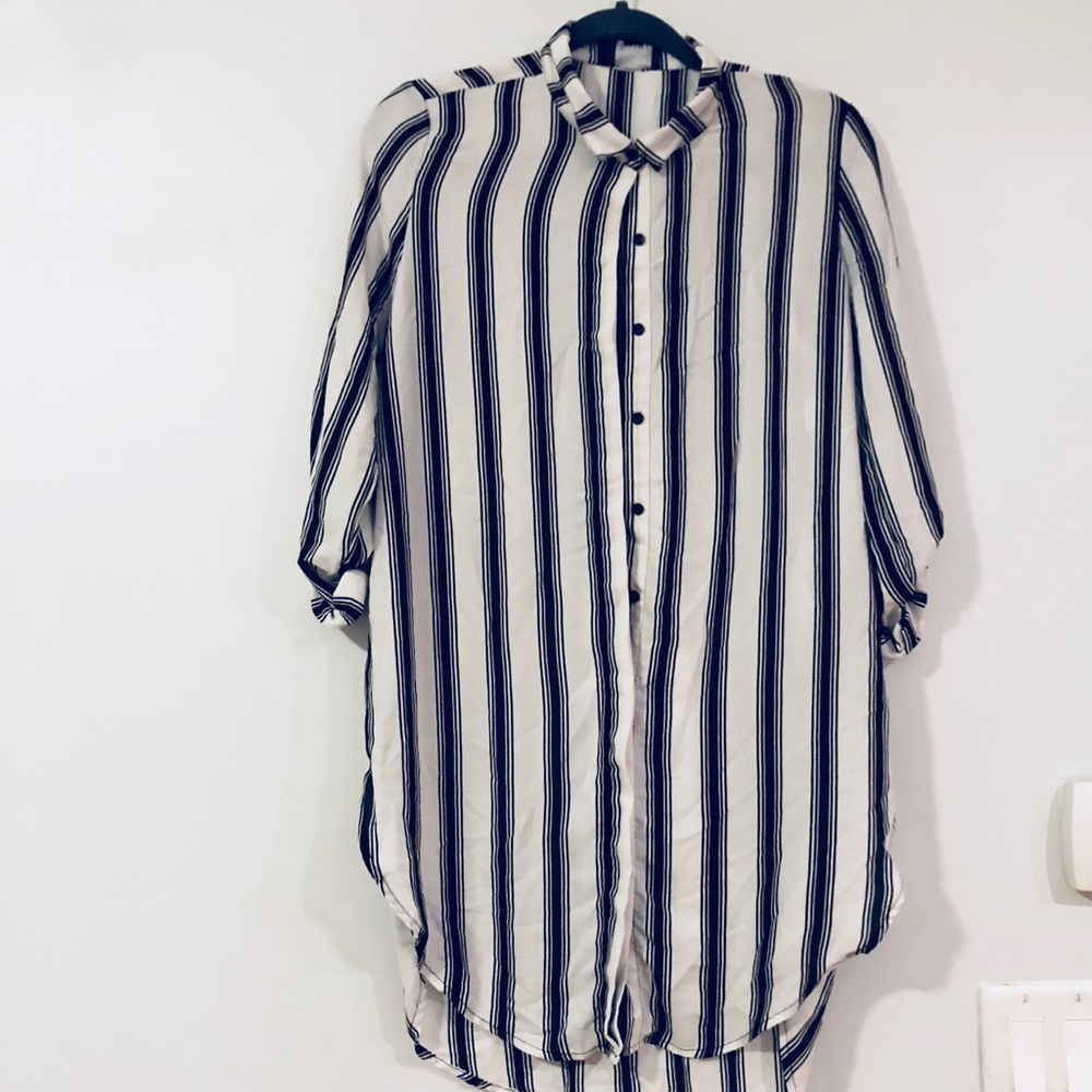 Shirtdress